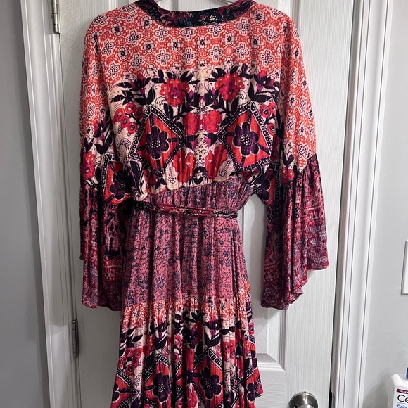 Free People Tunic size small - Picture 3 of 3